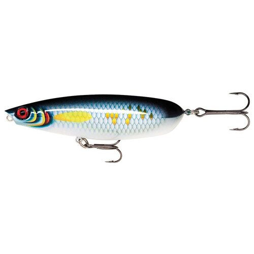 фото Воблер rapala x-rap scoop 14 /scrb