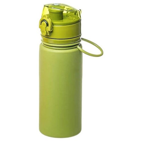 фото Бутылка tramp trc-093 500ml olive