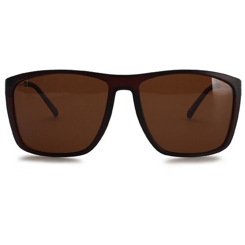 фото Мужские солнцезащитные очки matrix mt8402 brown