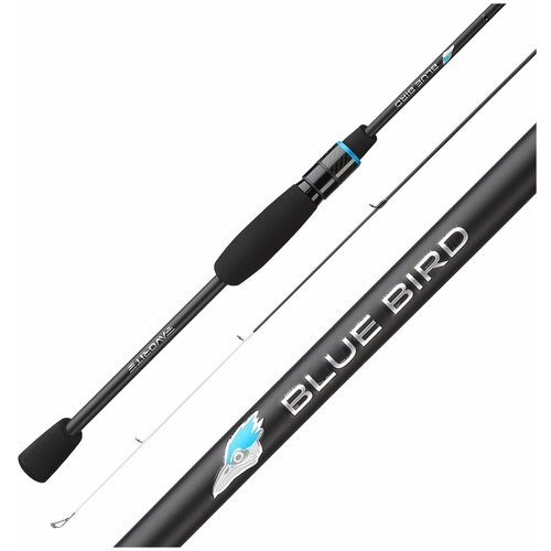 фото Спиннинг favorite blue bird bb1-832ml-t 2.51m 4-16g fast