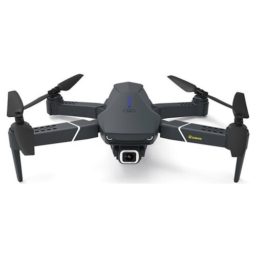 фото Квадрокоптер eachine e520s fpv gps с камерой 4k и передачей видео 720p по wi-fi