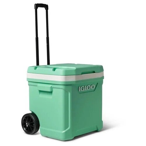 фото Изотермический пластиковый контейнер igloo latitude 60 roller mint