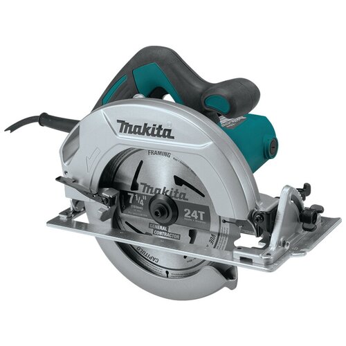 фото Пила дисковая hs7600 makita