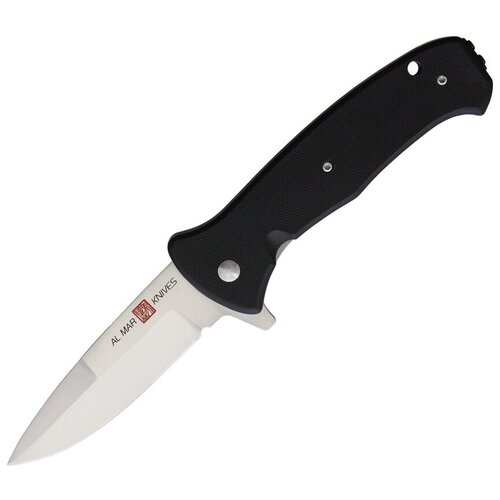 фото Al mar sere 2020 a/o d2 al mar knives