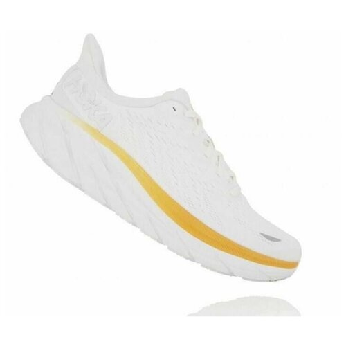 фото Кроссовки мужские hoka clifton 8 hoka one one