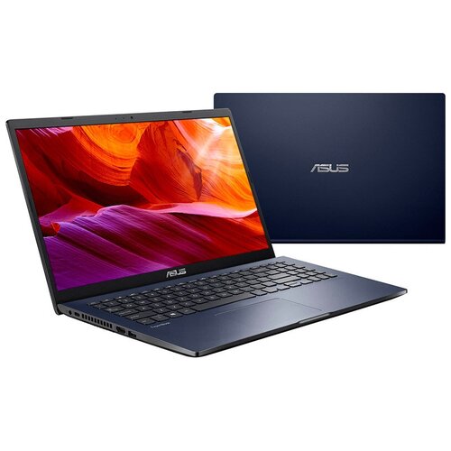 фото Ноутбук asus expertbook p1 p1510cda-ej1015r (90nb0p55-m27600) star black