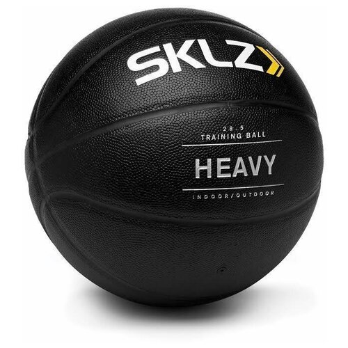 фото Уменьшенный баскетбольный мяч sklz official weight control basketball