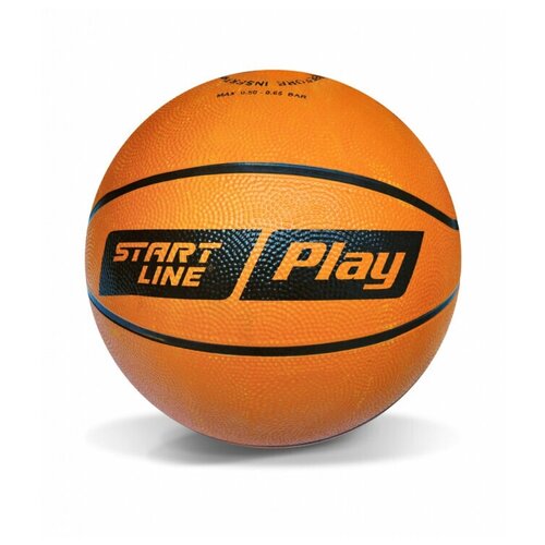 фото Баскетбольный мяч start line play slp-7