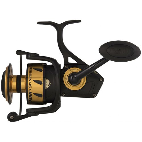 фото Penn, катушка спиннинговая spinfisher vi 7500