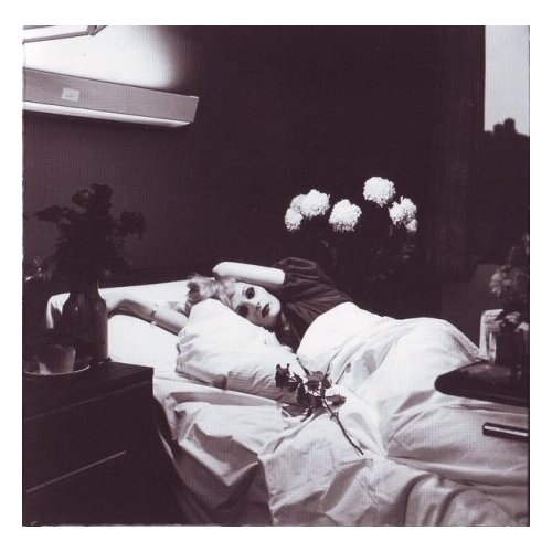 фото Компакт-диски, rough trade, antony and the johnsons - i am a bird now (cd)