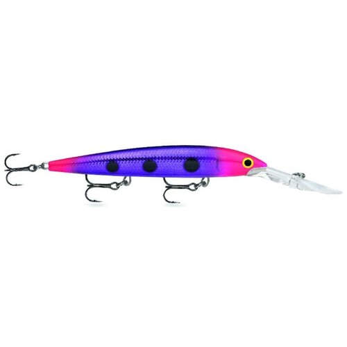 фото Воблер rapala down deep husky jerk 14 /rve