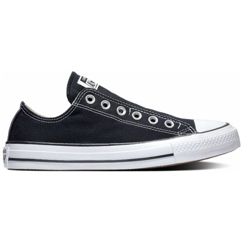 фото Кеды converse chuck taylor all star, демисезонные, повседневные, низкие, размер 37.5, черный