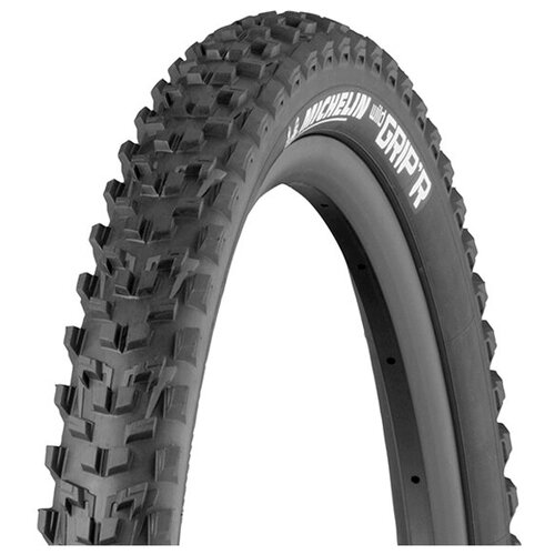 фото Велопокрышка michelin wild gripr2 ts 27.5x2.25 mic_2869901111m