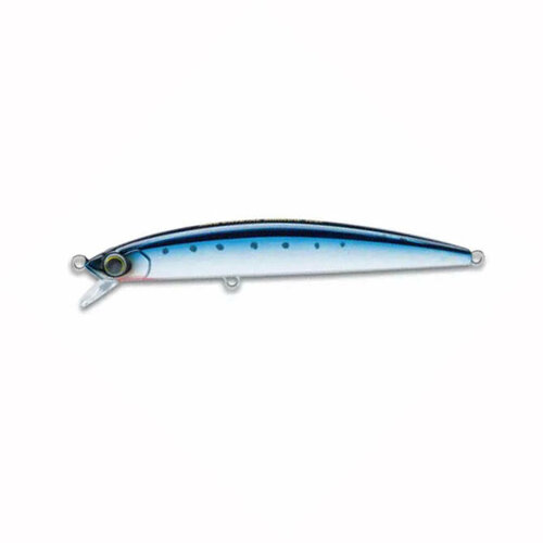фото Воблер yo-zuri mag crystal minnow плав, 125мм, 16г, f1130-ciw