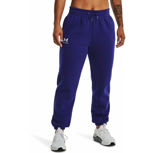 фото Брюки under armour, размер m, синий