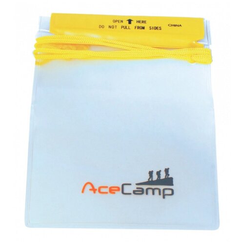 фото Гермомешок виниловый 125x175мм acecamp 1850 ace camp