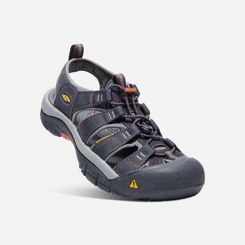 фото Сандалии keen newport h2, размер 8.5, синий