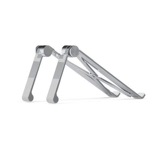 фото Подставка для ноутбука wiwu laptop stand s600 silver