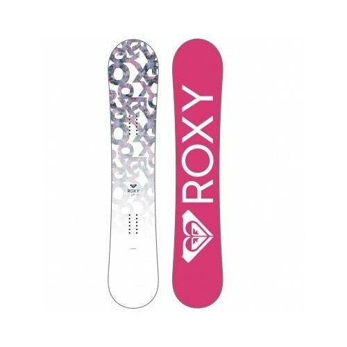 фото Сноуборд roxy glow board flt ss21