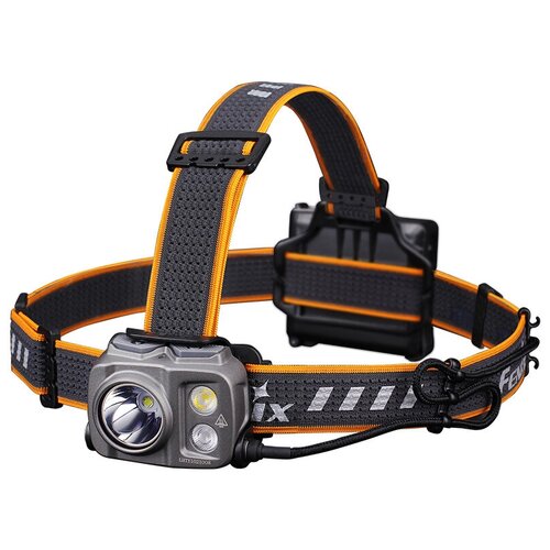 фото Налобный фонарь fenix hp16r