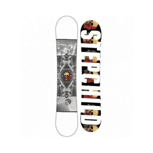 фото Сноуборд stepchild ftw ss16 stepchild snowboards