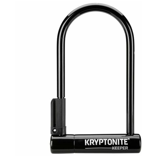 фото Трос-замок kryptonite keeper 12 std