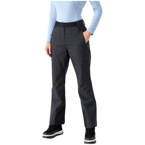 фото Горнолыжные штаны 4f women's ski trousers женщины h4z21-spdn005s-20s s