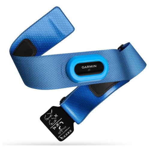 фото Монитор сердечного ритма hrm-swim (010-12342-00) garmin