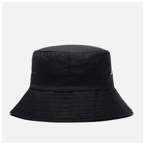 фото Панама rains bucket чёрный , размер m-xl