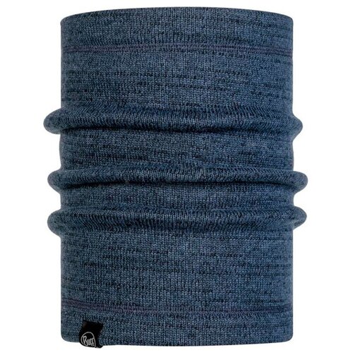 фото Buff бандана polar thermal neckwarmer melange navy