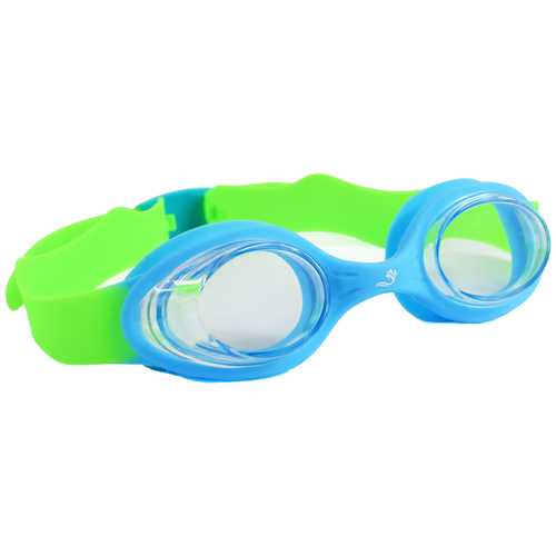 фото Очки splash about infant guppy goggles blue