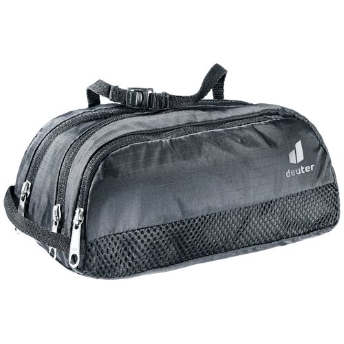 фото Косметичка deuter 2021-22 wash bag tour ii black