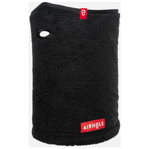 фото Шарф-труба airhole airtube technical sherpa black