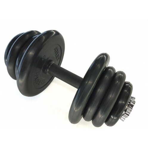 фото Гантели разборные 1 по 24 кг mb barbell