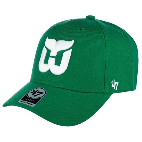 фото Бейсболка 47 brand hvin-mvp44wbv hartford whalers nhl, размер one '47 brand