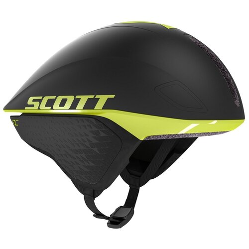 фото Шлем велосипедный scott split plus