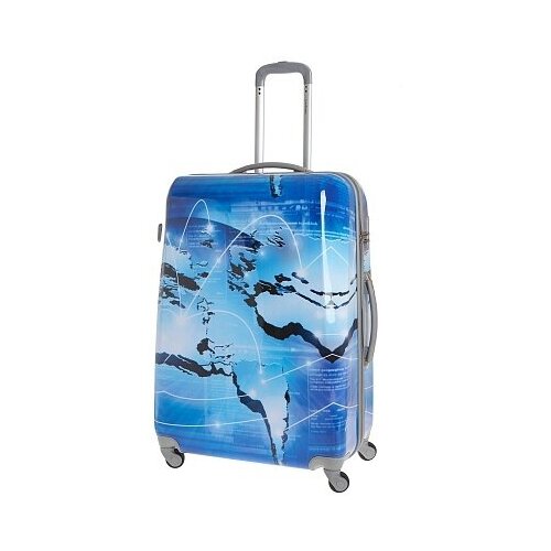 фото Чемодан best bags чемодан большой best bags 13330470