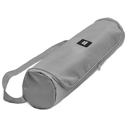 фото Сумки bag for yoga mat, 65*13 cm, grey madwave