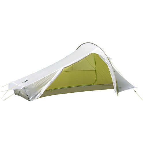 фото Палатка kailas 2022 dragonfly ul camping tent 1p+ pearl white