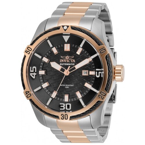 фото Наручные часы invicta bolt men automatic 29806
