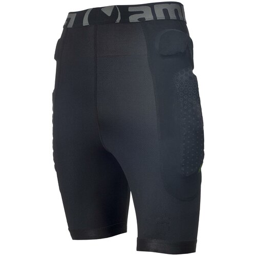 фото Защитные шорты amplifi mkx pant black (us:l)