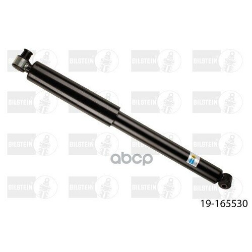 фото Bilstein 19165530 амортизатор 2-х трубный газовый задний b4