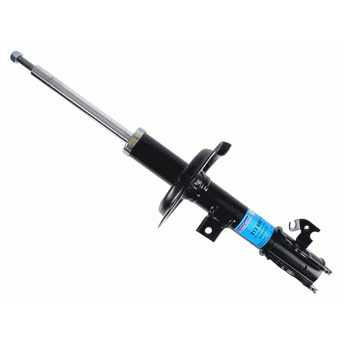фото Sachs 313 660 (060869b / 060870glb / 131500313660) амортизатор передний gas l