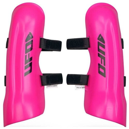 фото Слаломная защита nidecker boy slalom knee guard (standart) pink