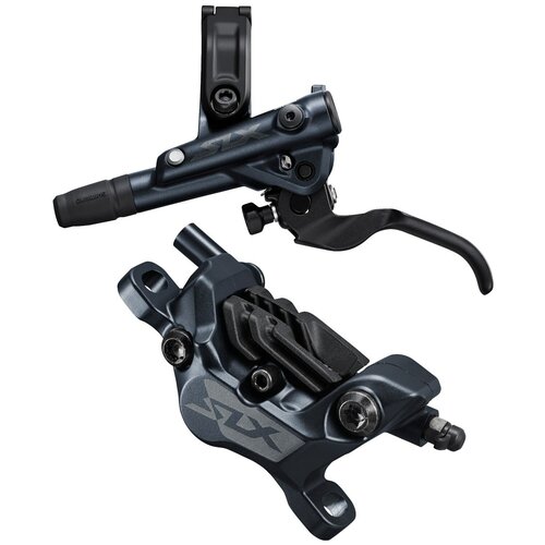 фото Тормоз дисковый shimano slx m7120 передний (1000мм, j-kit)