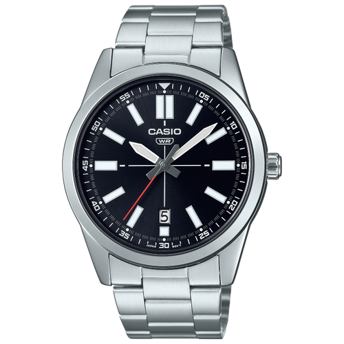 фото Японские наручные часы casio collection mtp-vd02d-1e