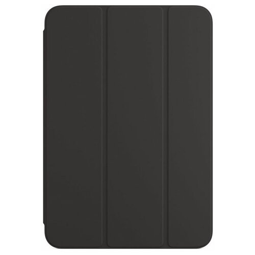 фото Чехол для ipad mini (2021) apple smart folio black mm6g3zm/a