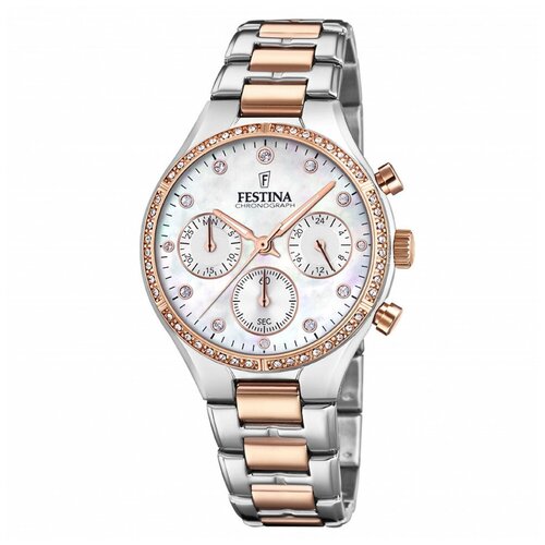 фото Часы festina f20403/1