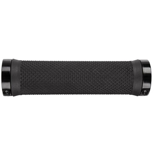 фото Грипсы m-wave cloud slick fix bicycle grips 130mm