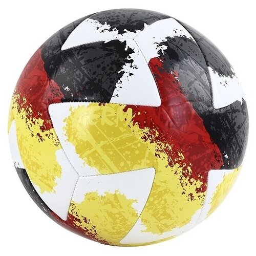 фото Мяч футбольный для отдыха start up e5127 germany